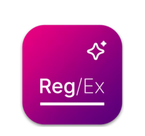 RegEx Wizard v2.1.3 macOS