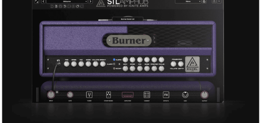 STL Tones Ignite AmpHub v2.0.1.2511