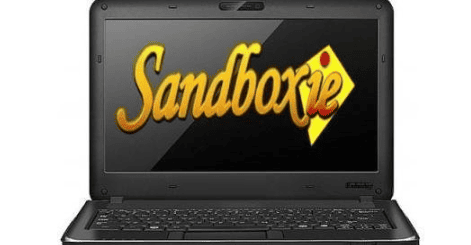 Sandboxie 5.71.6 (x64) plus v1.16.6 Multilingual
