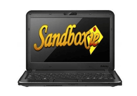 Sandboxie 5.71.6 (x64) plus v1.16.6 Multilingual