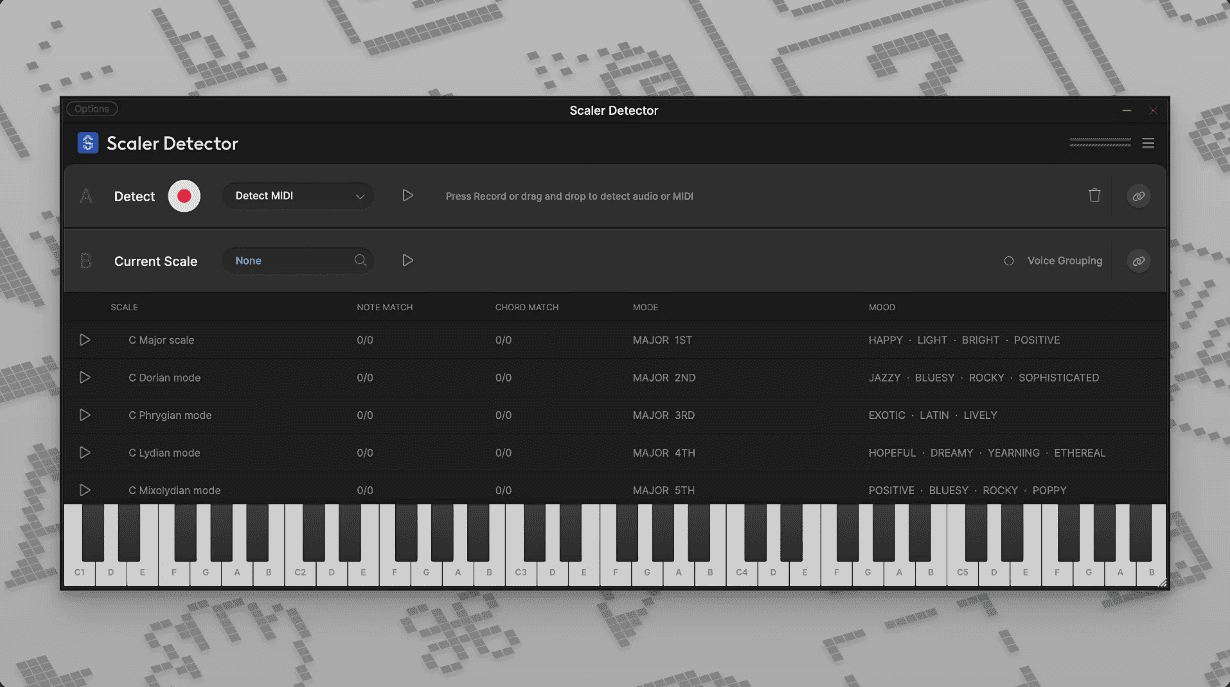 Scaler Music Scaler 3 v3.2.8 Regged macOS 2025