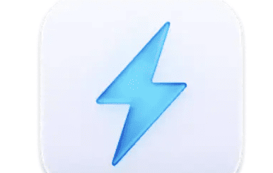 Sensei v2.0 macOS logo