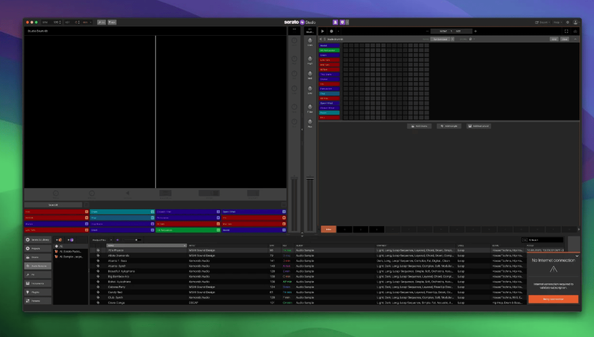 Serato Studio v2.4.10 macOS