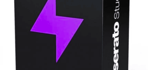 Serato Studio v2.4.4 macOS 2025