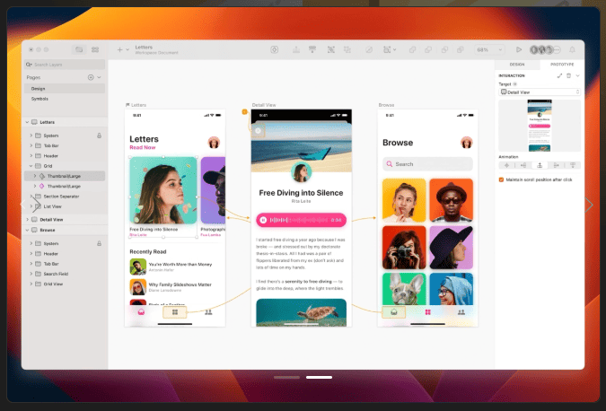 Sketch v2025.2.2 macOS 2