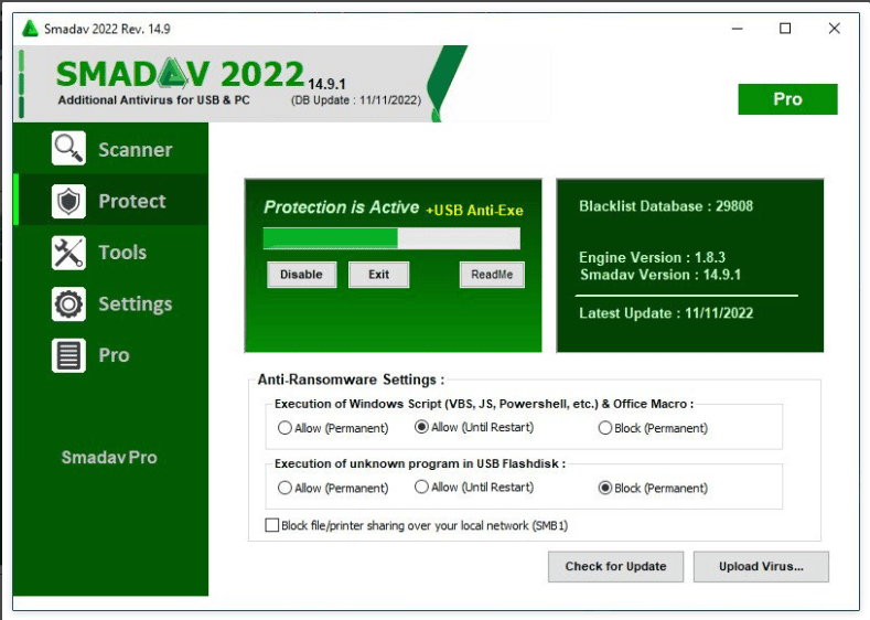 Smadav Pro 2025 v15.6