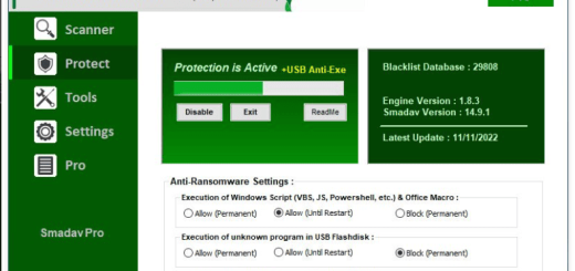 Smadav Pro 2025 v15.6