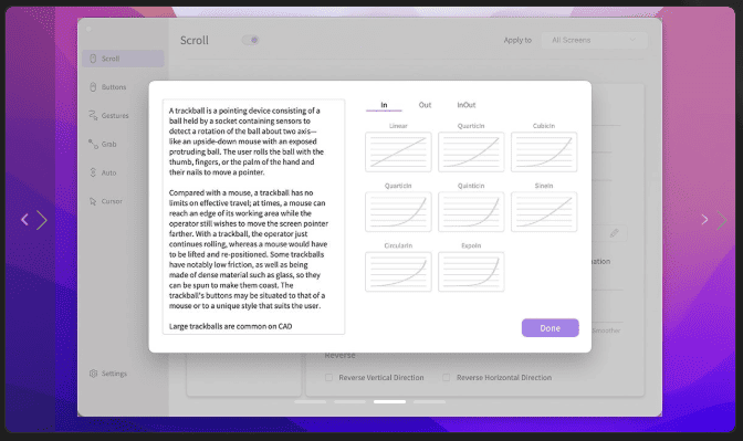 Smooze Pro v2.2.7 macOS 3