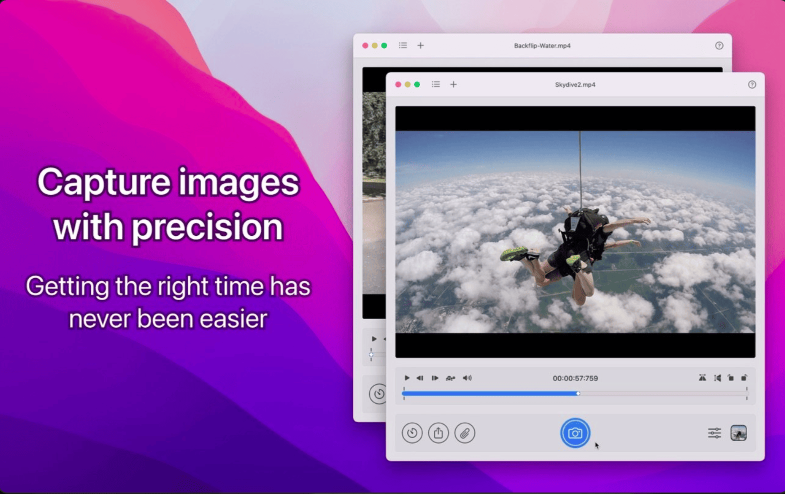 SnapMotion v5.3.0 macOS 2025