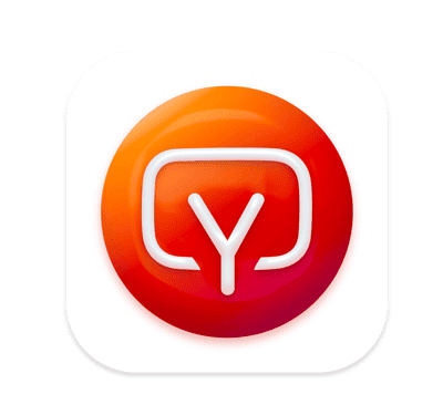 Softorino YouTube Converter PRO v5.1.19 macOS logo