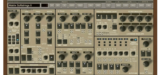 Sonic Projects OP-X PRO-3 v1.0.3 macOS