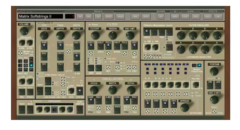Sonic Projects OP-X PRO-3 v1.0.3 macOS