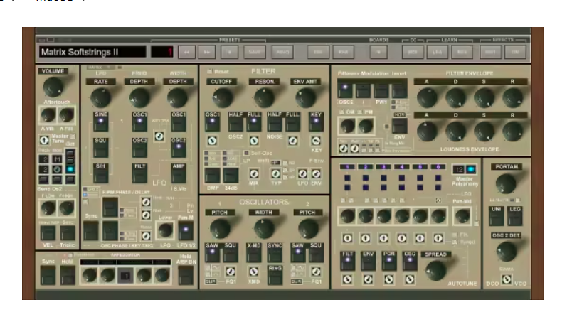 Sonic Projects OP-X PRO-3 v1.0.3 macOS
