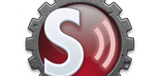 Sound Grinder v4.85 macOS