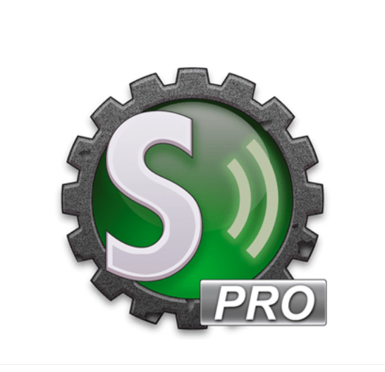 Sound Grinder Pro v3.5 macOS