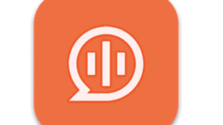 SpeakMe v3.4.2 macOS logo