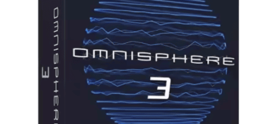 Spectrasonics Omnisphere v3.0.0d macOS 2025