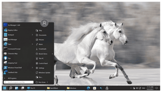 StartAllBack v3.9.17.5333 Multilingual