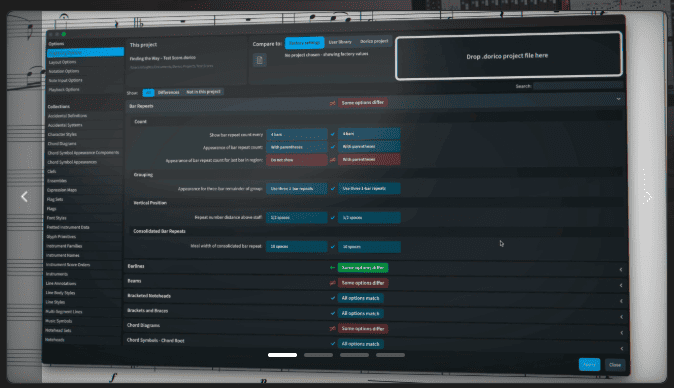 Steinberg Dorico Pro v6.1.10 macOS