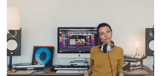 Steinberg GrooveAgent SE v6.0.10 macOS