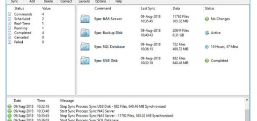 Sync Breeze v17.5.18