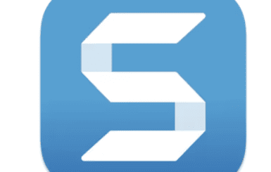 TechSmith Snagit v2024.4.7 macOS
