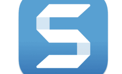 TechSmith Snagit v2025.4.0 macOS