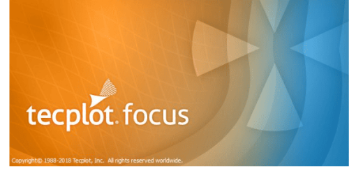 Tecplot Focus 2025 R1 v2025.1.0.72401 (x64)