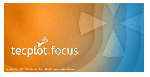 Tecplot Focus 2025 R1 v2025.1.0.72401 (x64)