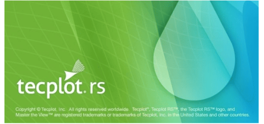 Tecplot RS 2024 R1 M1 v2024.1.0.67830 (x64)