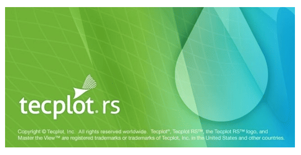 Tecplot RS 2024 R1 M1 v2024.1.0.67830 (x64)
