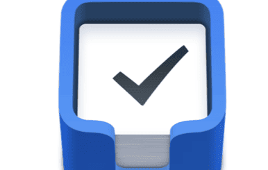 Things v3.22.7 macOS logo