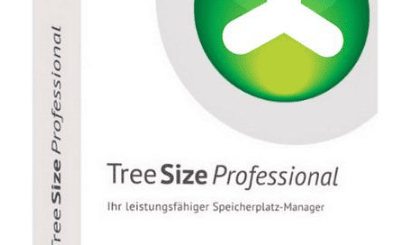 TreeSize Professional 9.7.2.2202