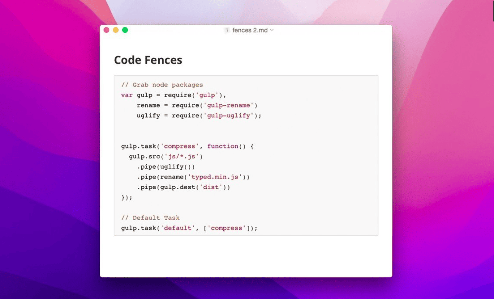 Typora v1.12.14 macOS