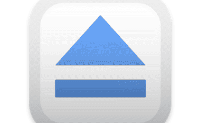 USBclean v4.4.1 macOS logo