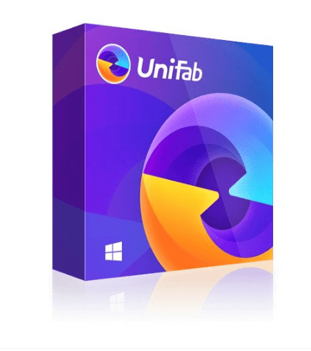 UniFab v3.0.3.1 (x64) Multilingual