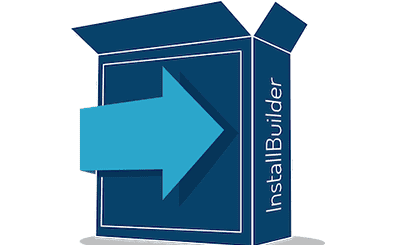 VMware InstallBuilder Enterprise v25.10.1 macOS logo