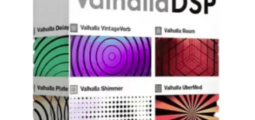 ValhallaDSP Bundle 2025.v11 macOS