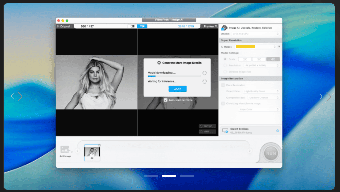 VideoProc Converter AI v7.9 (2025091202) macOS 2