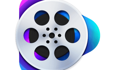 VideoProc Converter AI v7.9 (2025091202) macOS logo