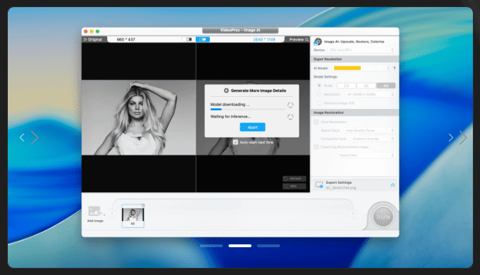 VideoProc Converter AI v8.5 (2025110301) macOS 2