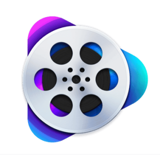VideoProc Converter AI v8.5 (2025110301) macOS logo