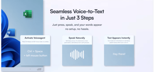 VoiceAgent v1.0.20