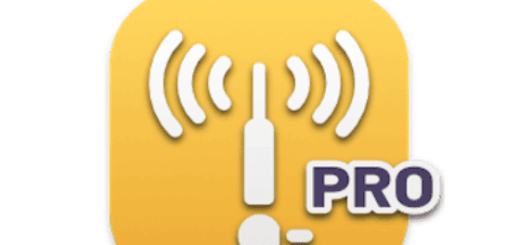 WiFi Explorer Pro v3.9.7 macOS 2025