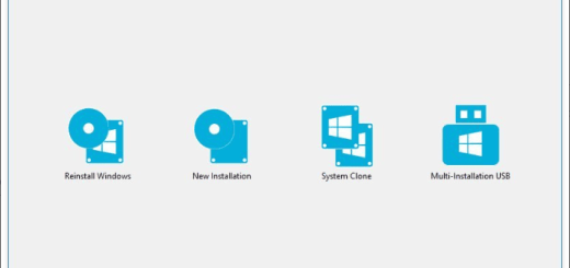 WinToHDD v6.8 Multilingual