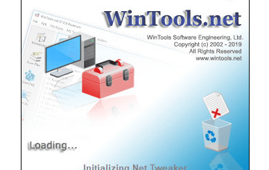 WinTools.net Professional Premium Classic v25.12.1 Multilingual