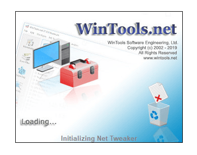 WinTools.net Professional Premium Classic v25.12.1 Multilingual
