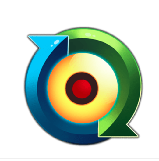 WinX DVD Ripper v6.8.1 macOS 2025