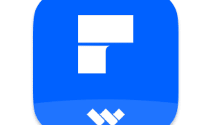 Wondershare PDFelement Pro v12.0.2 (OCR) macOS logo