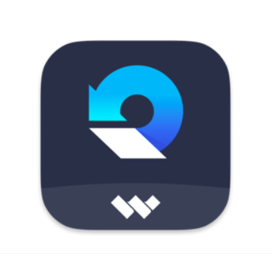 Wondershare Repairit v6.5.15.13 macOS 2025